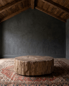 Solva Coffee Table - Coffee Tables - Hello Norden