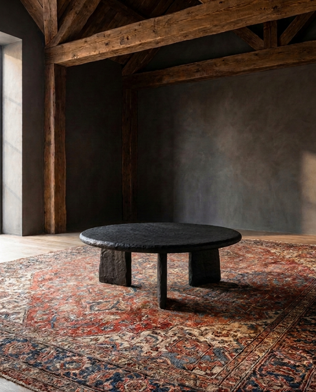 Yrla Coffee Table - Coffee Tables - Hello Norden