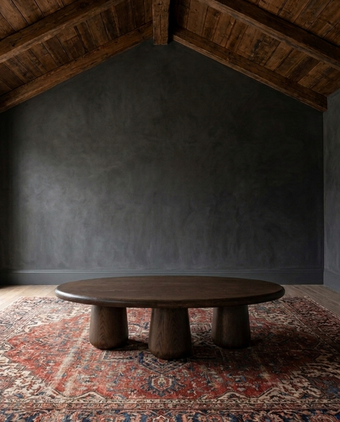 Petter Coffee Table - Coffee Tables - Hello Norden