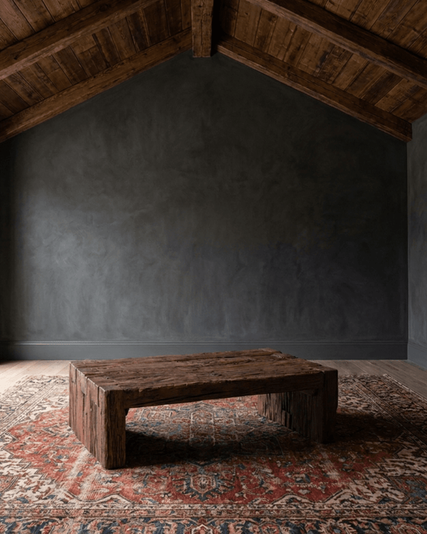 Filip Coffee Table - Coffee Tables - Hello Norden