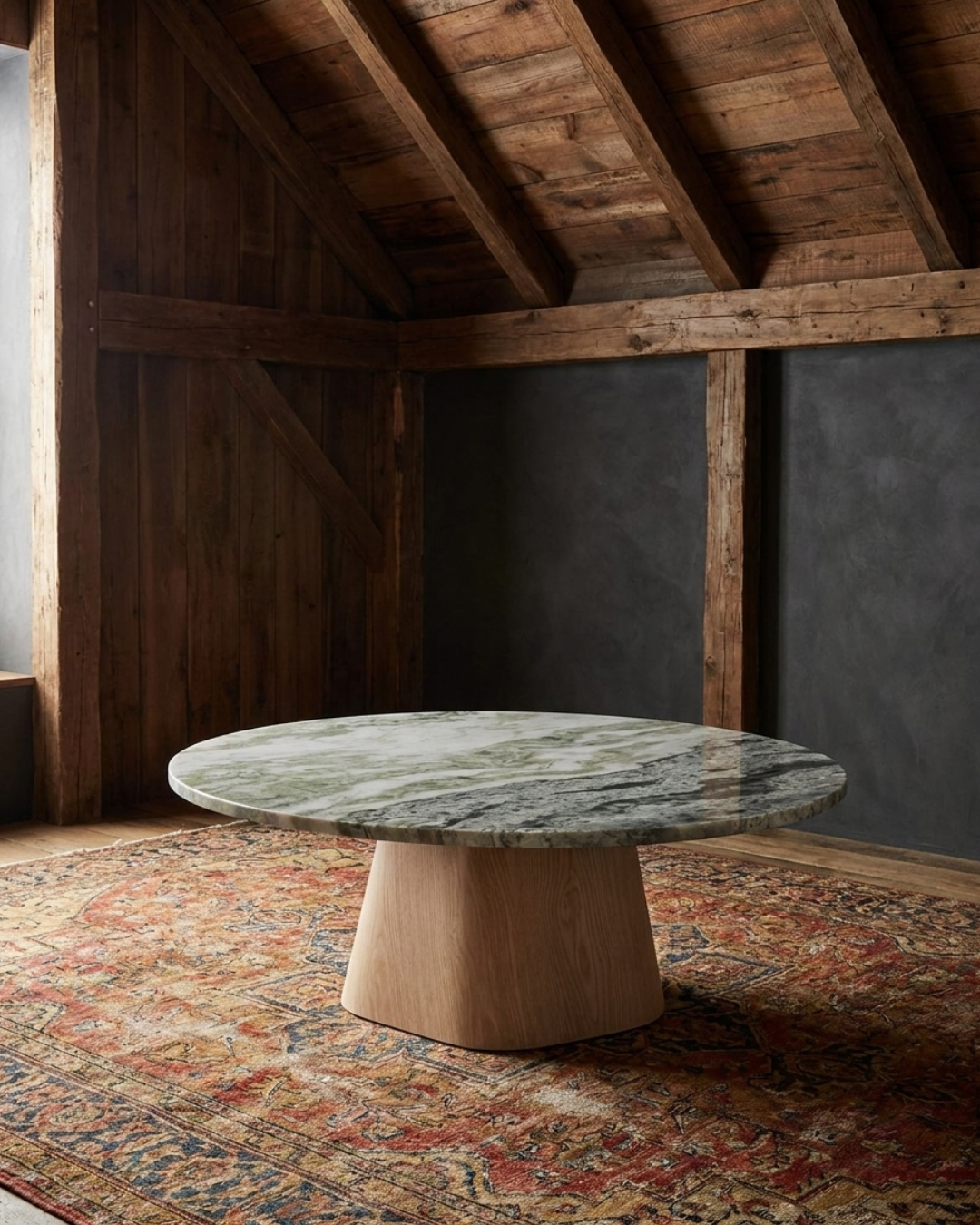 Lynnea Coffee Table - Coffee Tables - Hello Norden