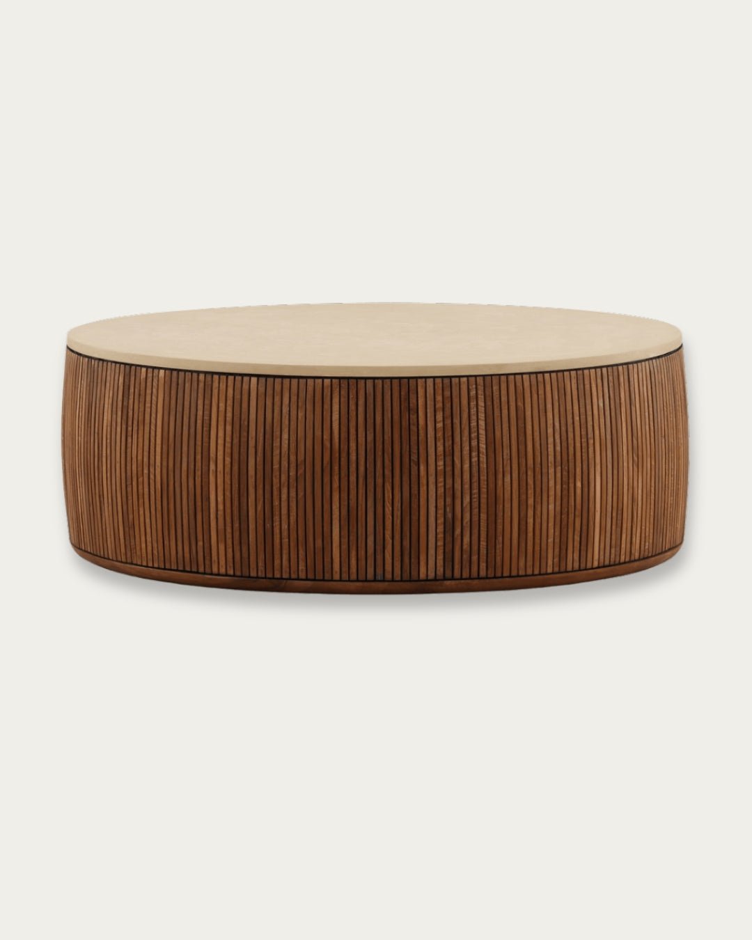 Ottar Coffee Table - Coffee Tables - Hello Norden