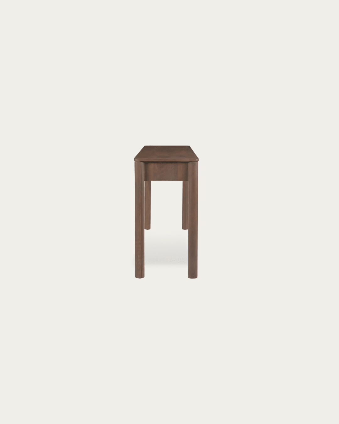 Sadie Scalloped Console Table - Consoles - Hello Norden