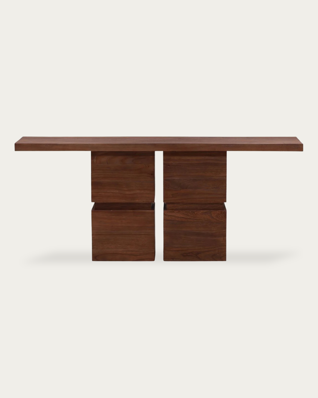 Fenna Console Table - Living Room Furniture - Hello Norden