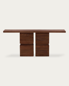 Fenna Console Table - Living Room Furniture - Hello Norden
