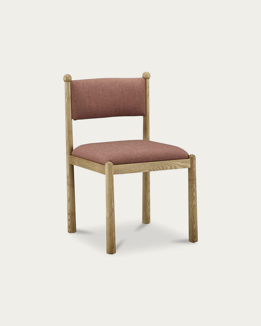 dining room furniture modern mountain  dining chair Hello Norden - Sivert Dining Chair