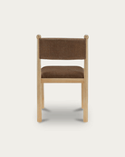 dining room furniture modern mountain  dining chair Hello Norden - Sivert Dining Chair