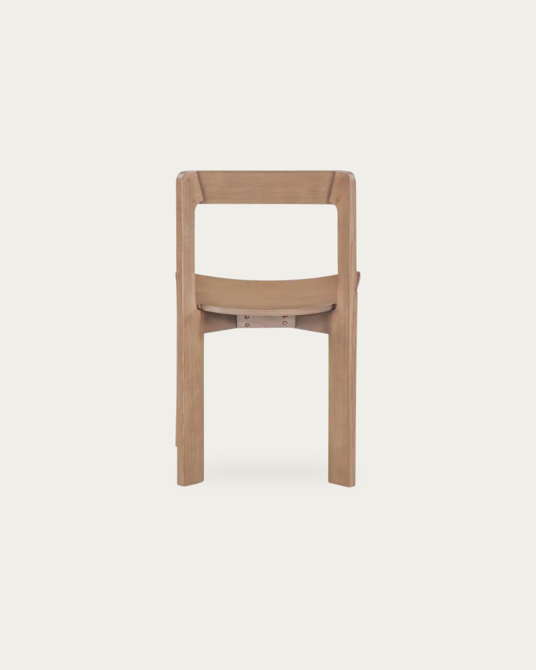 Borre Dining Chair (Set of 2) - Dining Chairs - Hello Norden