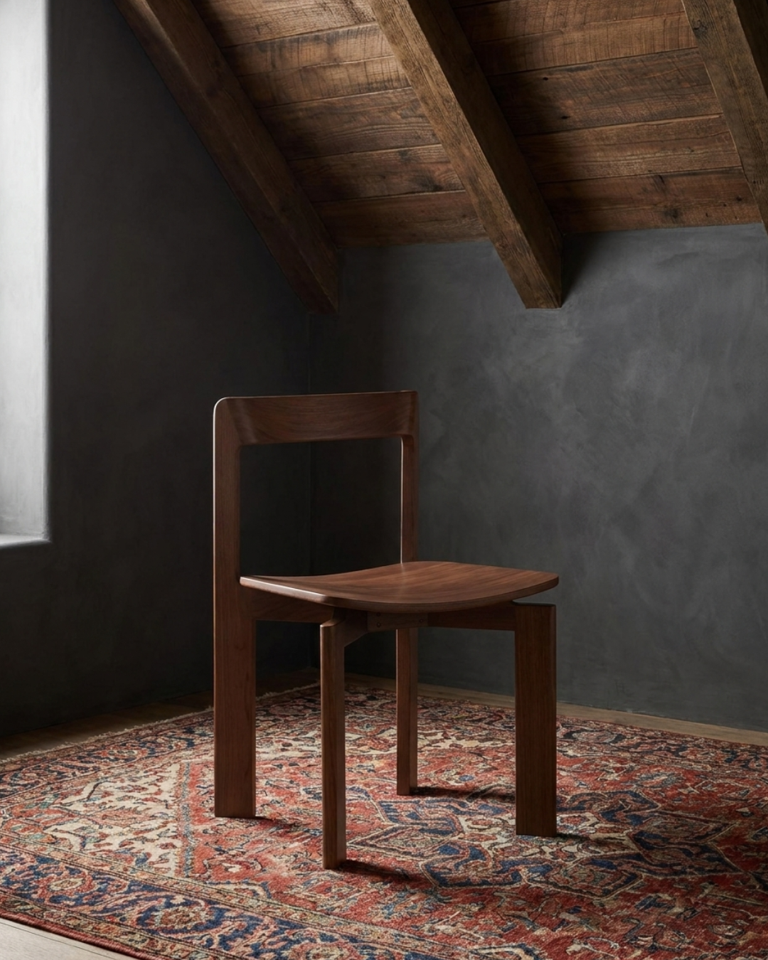 Borre Dining Chair (Set of 2) - Dining Chairs - Hello Norden