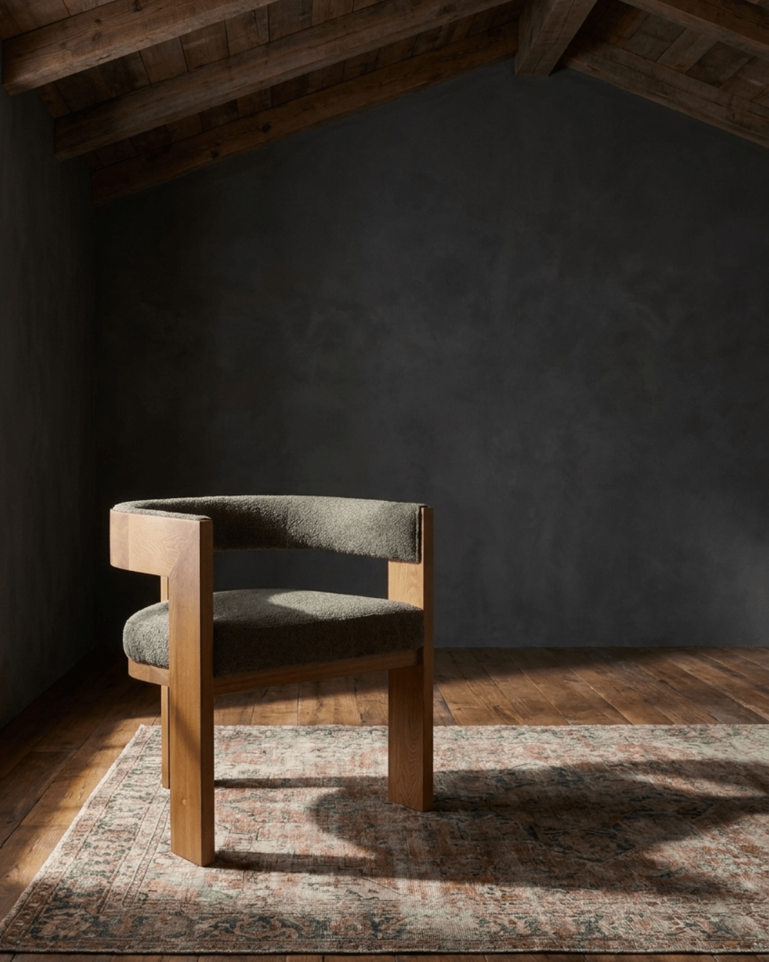 Rutland Dining Chair - Dining Chairs - Hello Norden