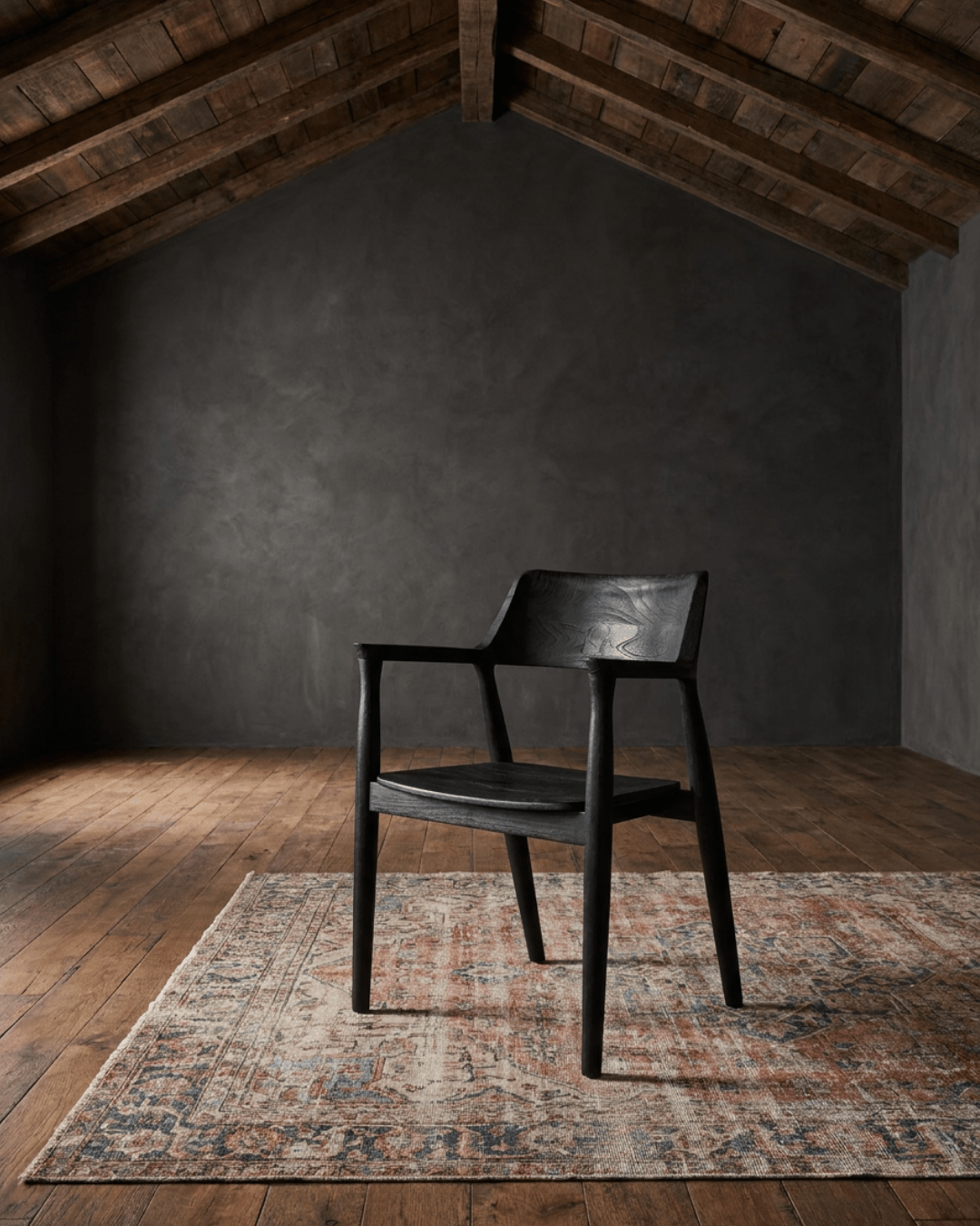 Juni Dining Chair - Dining Chairs - Hello Norden