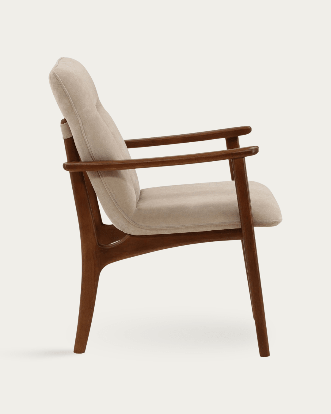 Eldrid Dining Chair - Dining Chairs - Hello Norden