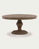 Ingmar Round Dining Table - Dining Tables - Hello Norden