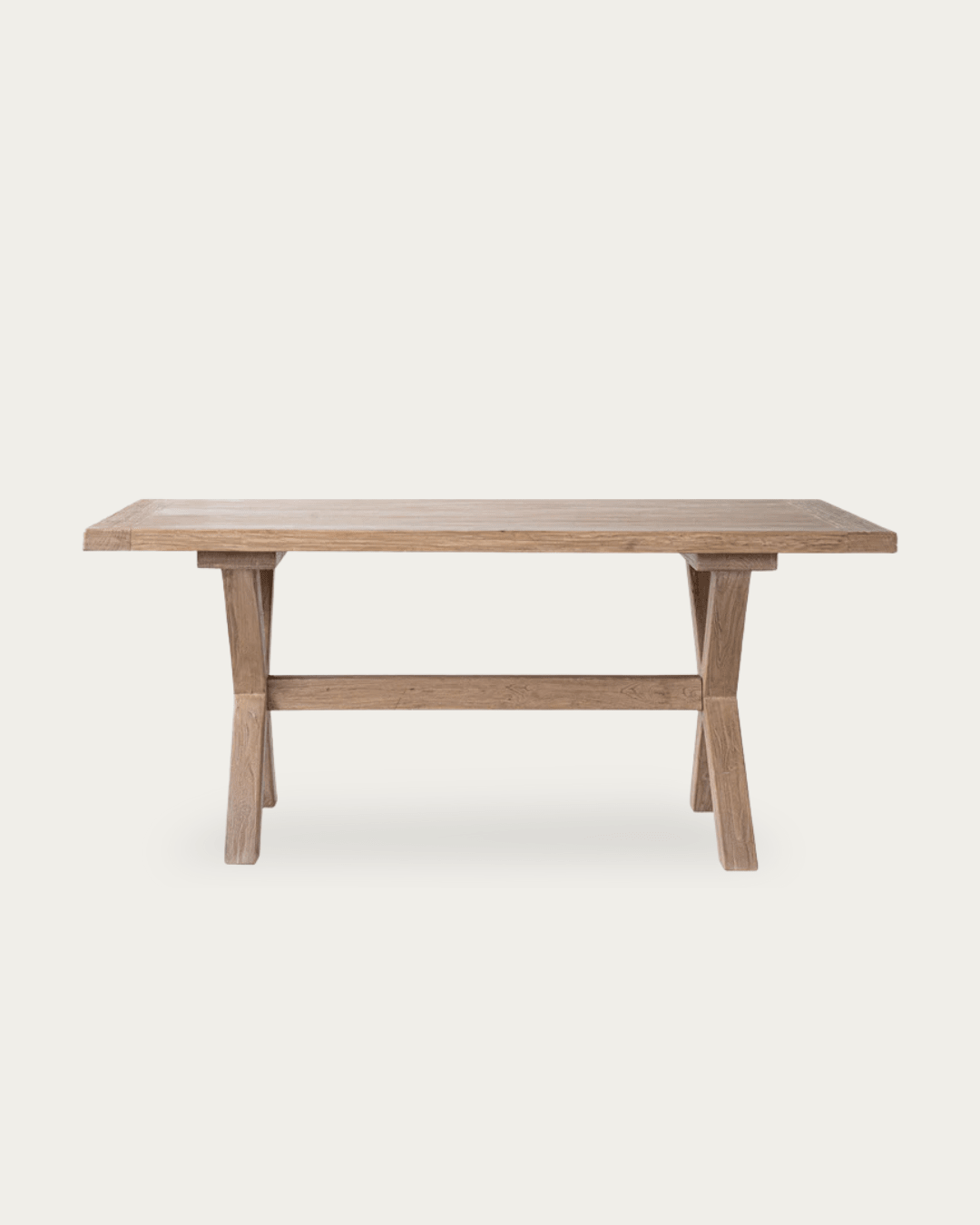 dining room furniture modern mountain  dining table Hello Norden - Skag Dining Table
