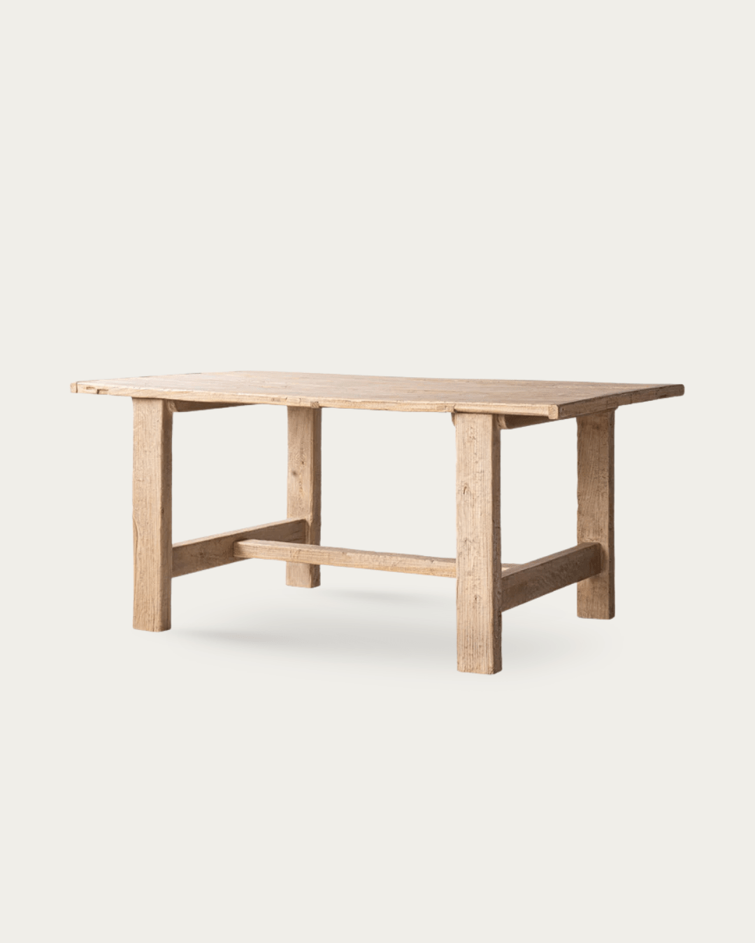 dining room furniture modern mountain  dining table Hello Norden - Halvor Kitchen Table
