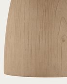 Konrad Dining Table - Reclaimed Wood Furniture - Hello Norden