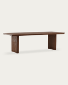 dining room furniture modern mountain  dining table Hello Norden - Halvard Dining Table