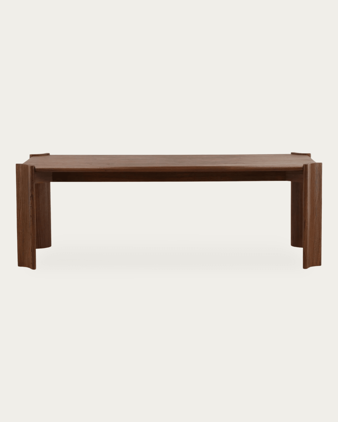 Hallgeir Dining Table - Dining Room Furniture - Hello Norden