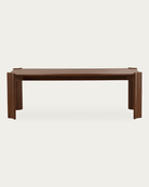 Hallgeir Dining Table - Dining Room Furniture - Hello Norden