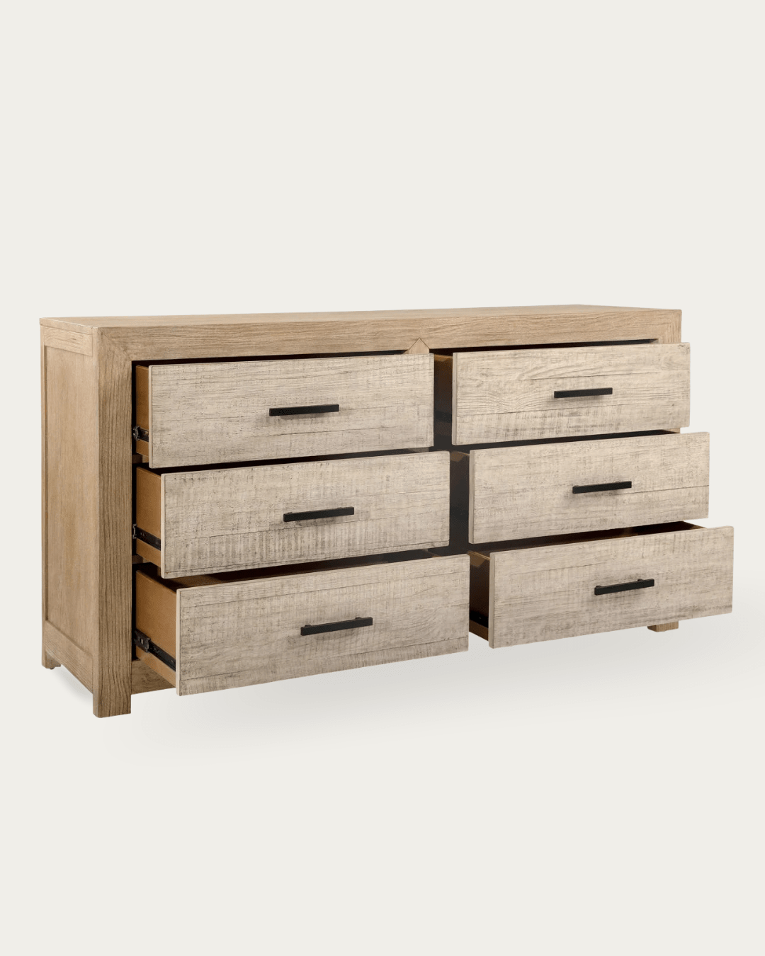 Riven Dresser - Storage - Hello Norden
