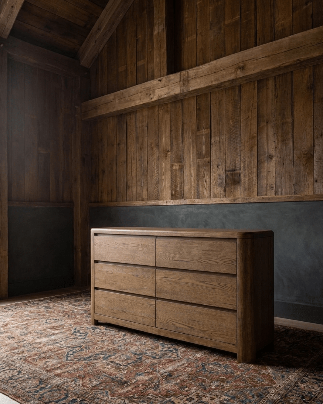 Jorik Dresser - Dressers - Hello Norden