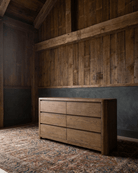 Jorik Dresser - Dressers - Hello Norden