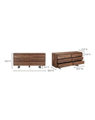 Ingvar Dresser - Dressers - Hello Norden