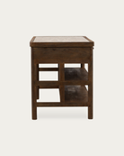 Eilif Kitchen Island - Cabinets & Storage - Hello Norden