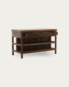Eilif Kitchen Island - Cabinets & Storage - Hello Norden