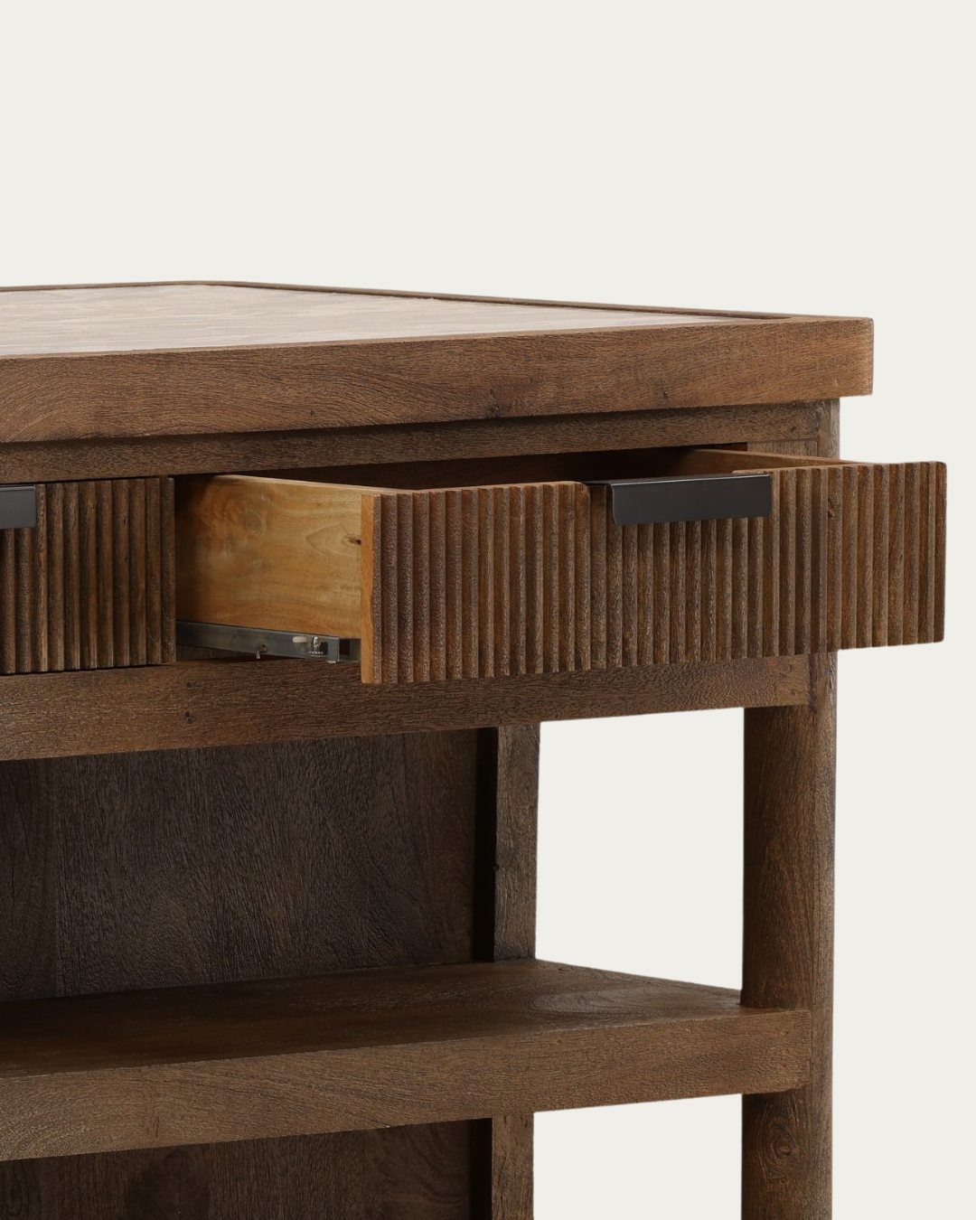 Eilif Kitchen Island - Cabinets & Storage - Hello Norden