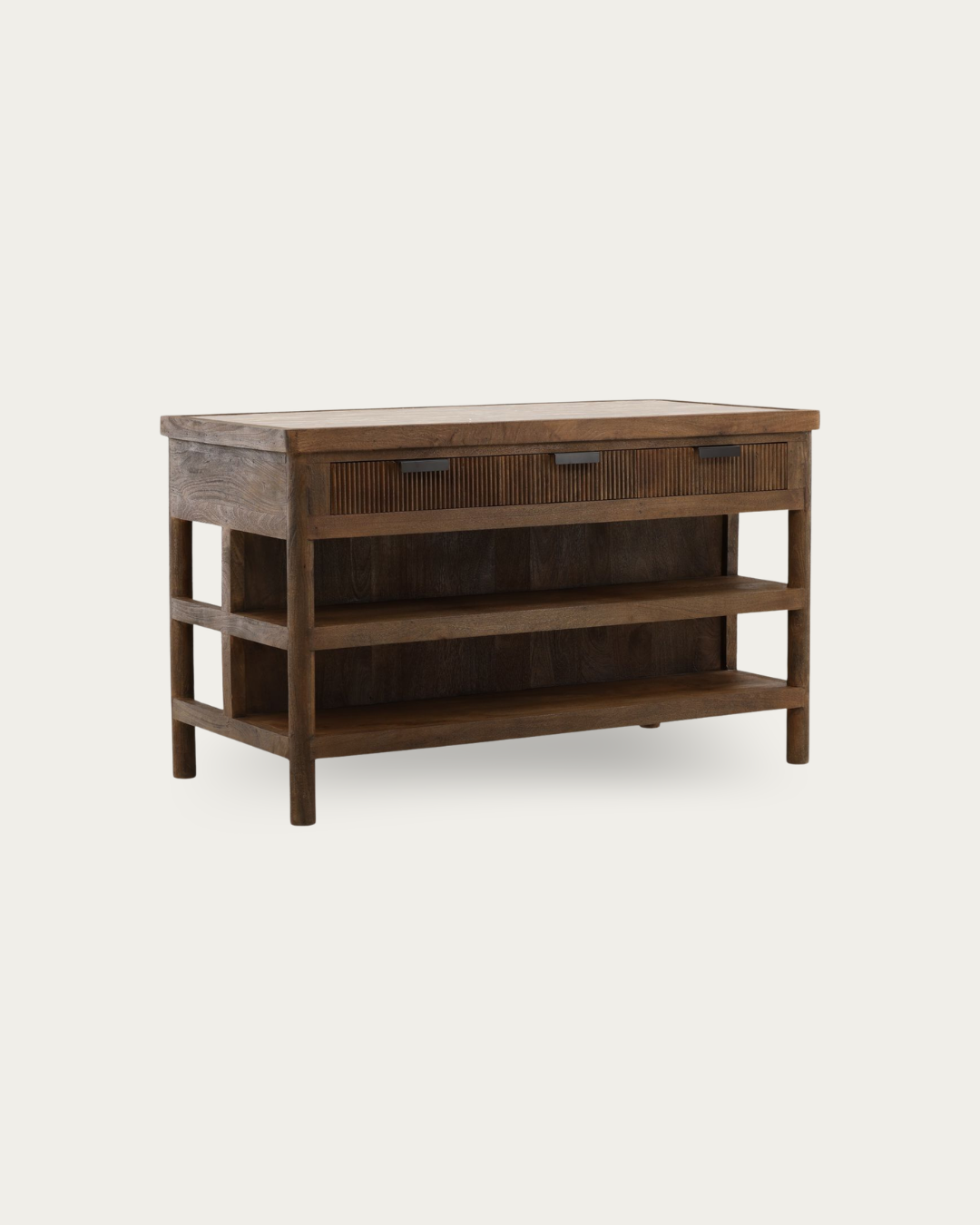 Eilif Kitchen Island - Cabinets & Storage - Hello Norden