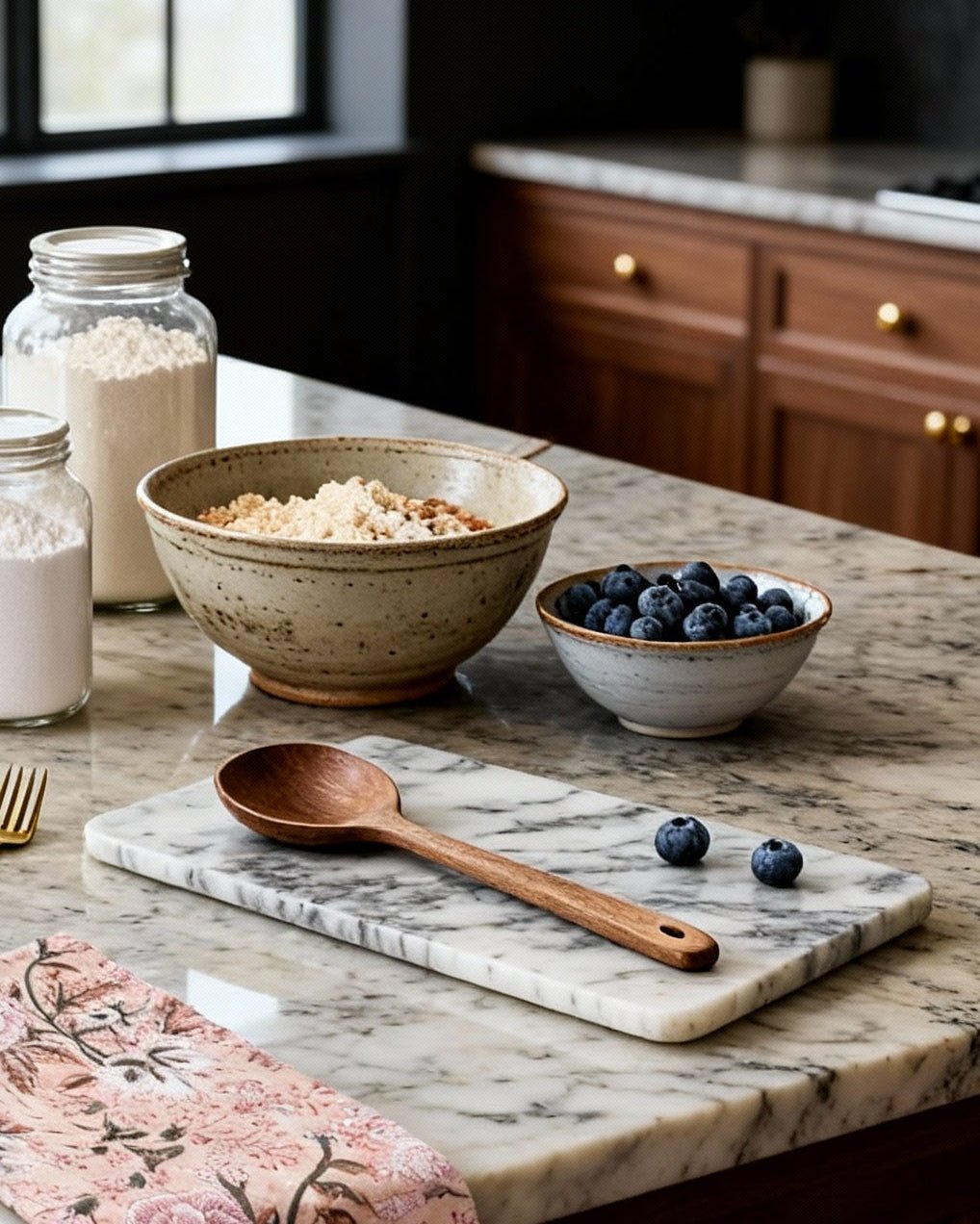 Wood Ladle - Ladles - Hello Norden