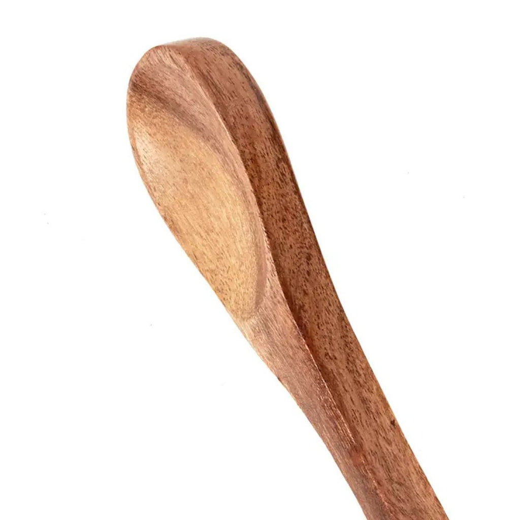 Wood Mini Spoon - Mini Spoon - Hello Norden