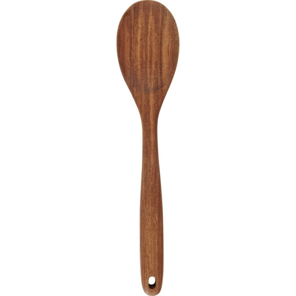 Wood Mixing Spoon - Spoon - Hello Norden