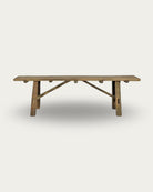 Wood Shop Bench - Stools & Poufs - Hello Norden