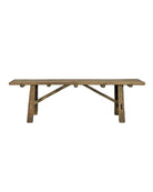 Wood Shop Bench - Stools & Poufs - Hello Norden