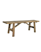 Wood Shop Bench - Stools & Poufs - Hello Norden