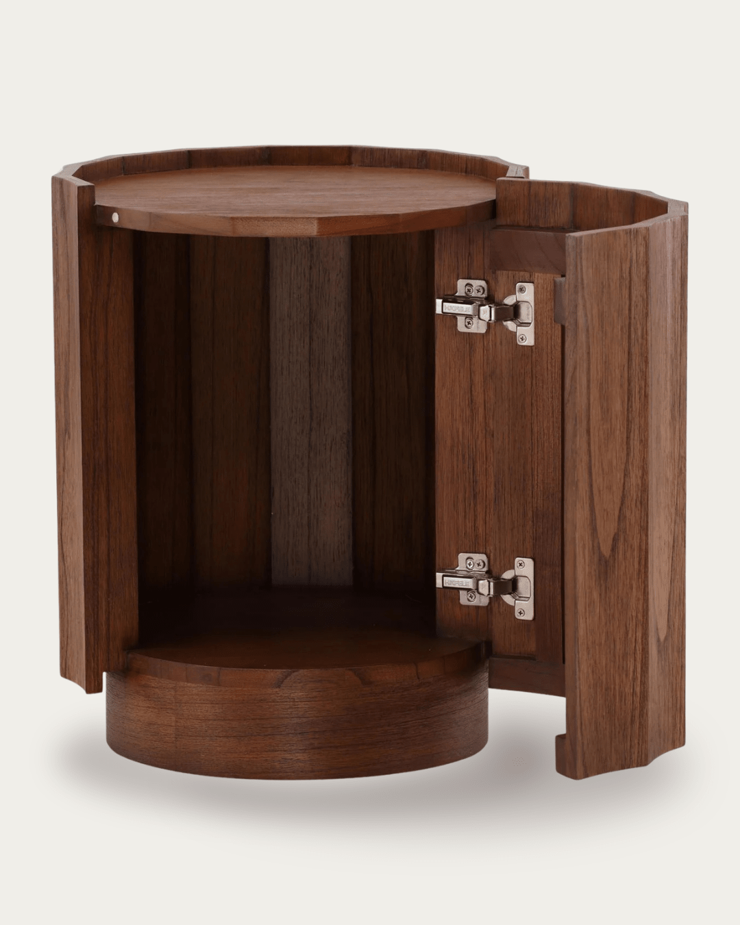 Gisli Side Table - Tables - Hello Norden