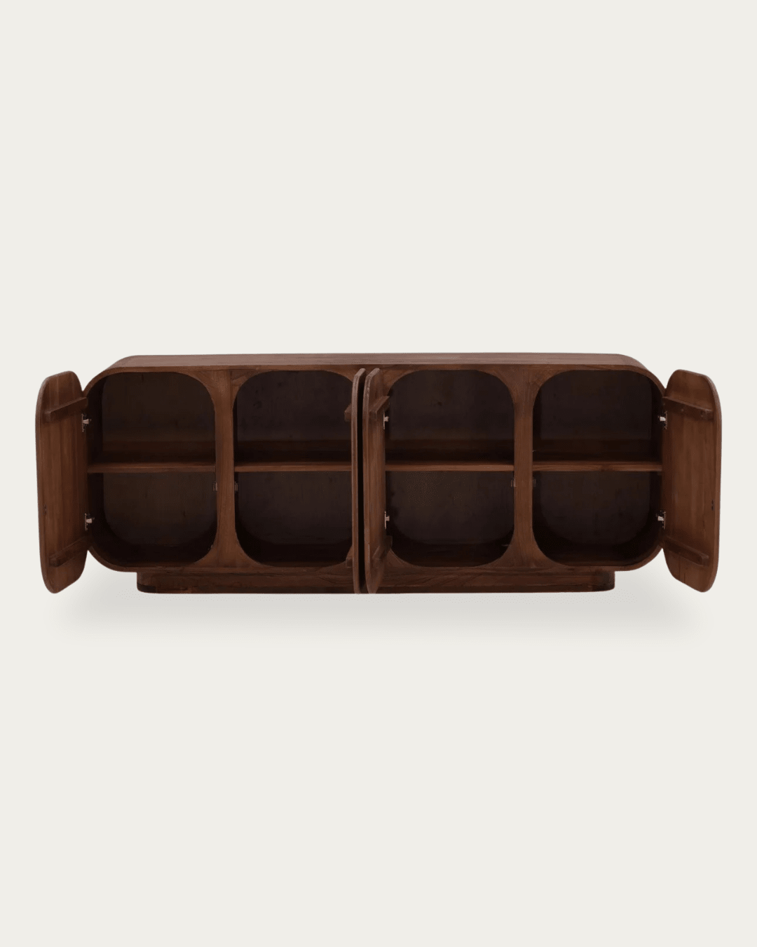 Leandro Sideboard - Bedroom - Hello Norden
