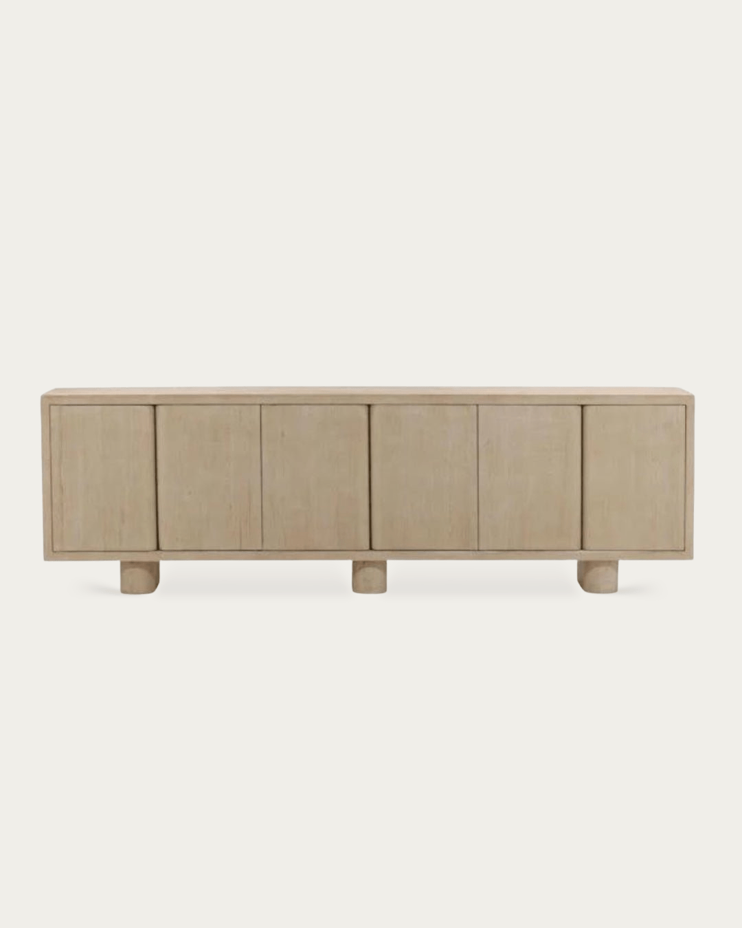 Hulda Sideboard - Reclaimed Wood Furniture - Hello Norden