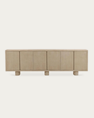 Hulda Sideboard - Reclaimed Wood Furniture - Hello Norden