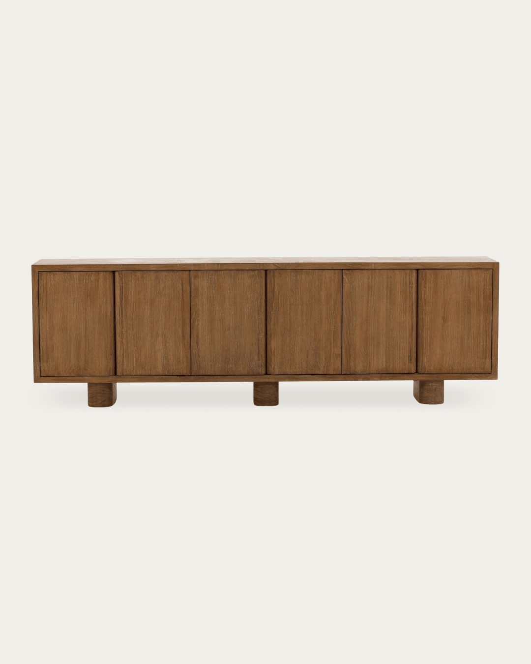 Hulda Sideboard - Reclaimed Wood Furniture - Hello Norden