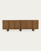 Hulda Sideboard - Reclaimed Wood Furniture - Hello Norden