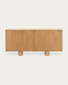 Hulda Sideboard - Reclaimed Wood Furniture - Hello Norden