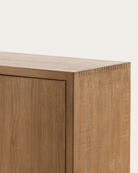 Hulda Sideboard - Reclaimed Wood Furniture - Hello Norden