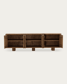 Hulda Sideboard - Reclaimed Wood Furniture - Hello Norden
