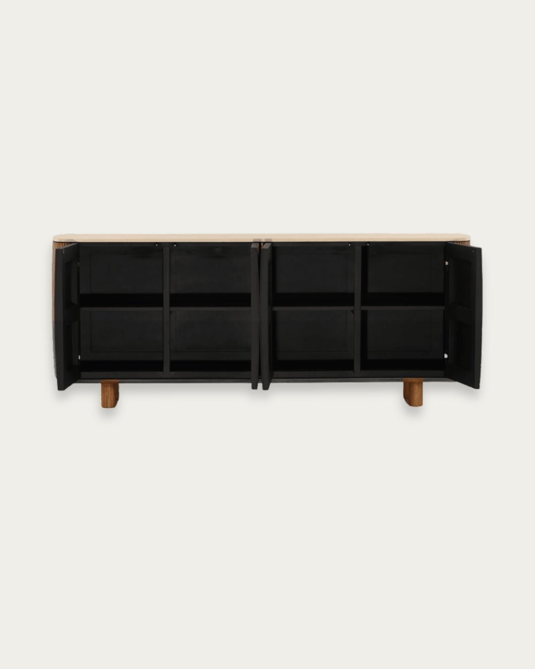 Ottar Sideboard - Cabinets & Storage - Hello Norden