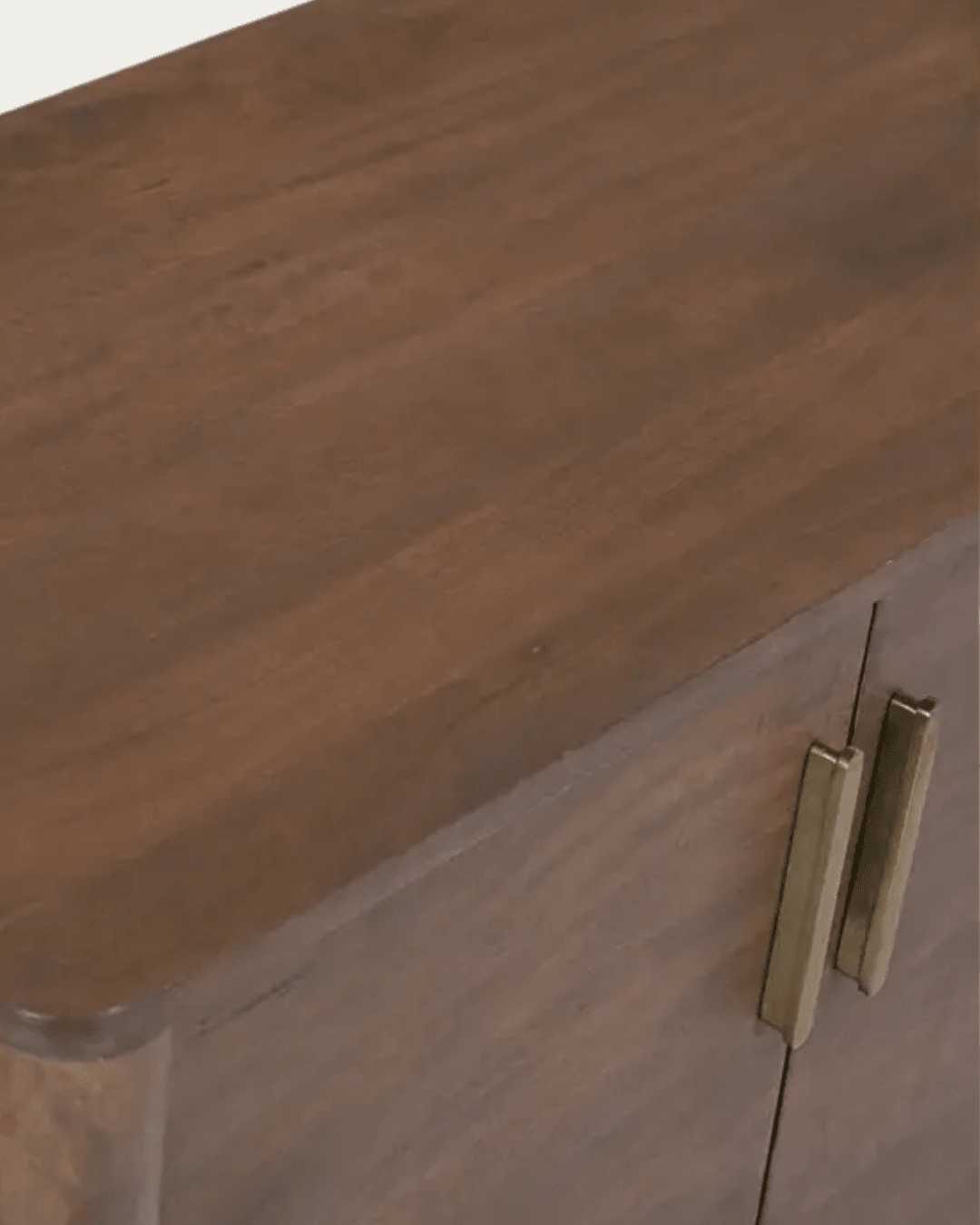 Sadie Scalloped Sideboard - Cabinets & Storage - Hello Norden