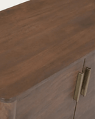 Sadie Scalloped Sideboard - Cabinets & Storage - Hello Norden