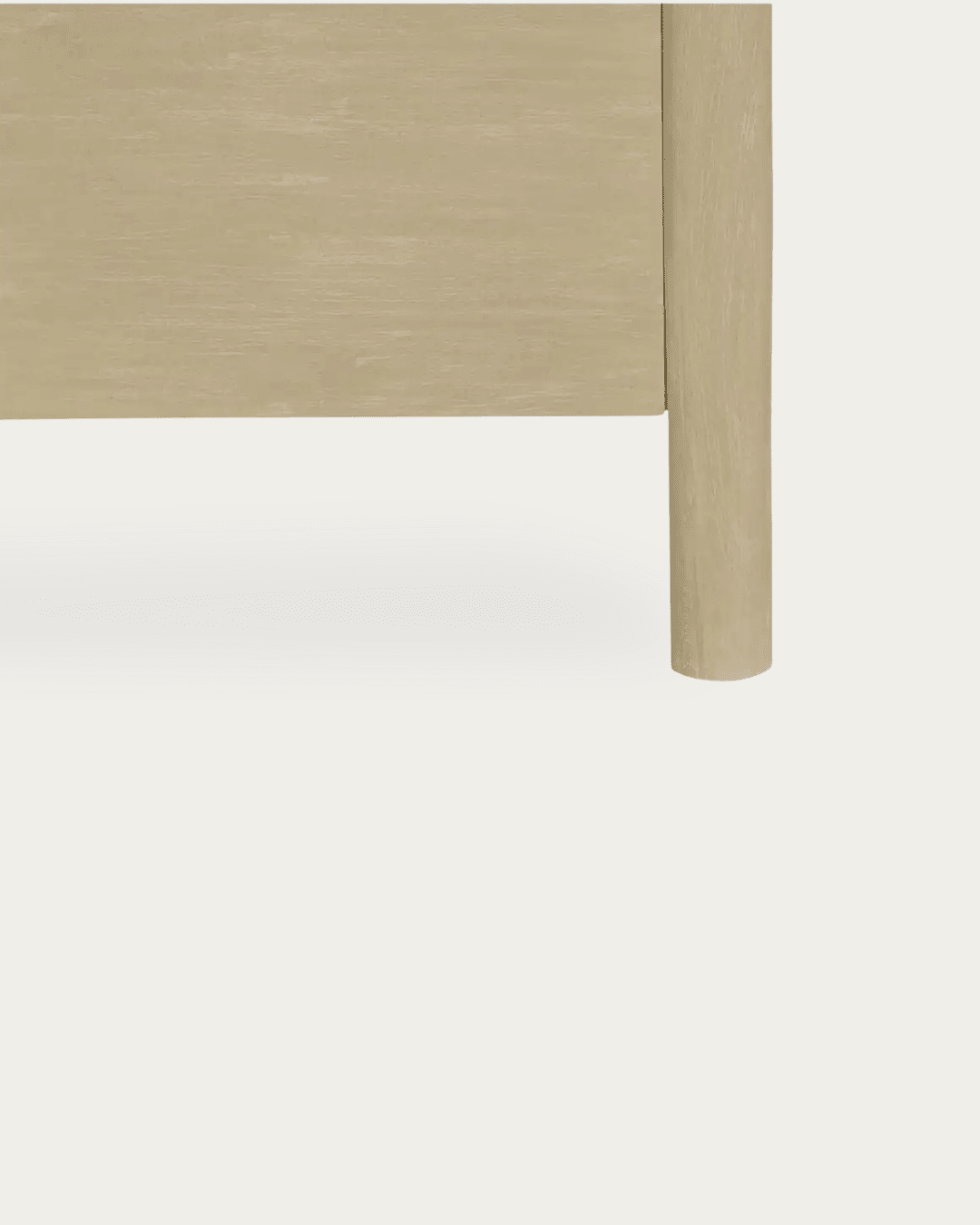Sadie Scalloped Sideboard - Cabinets & Storage - Hello Norden